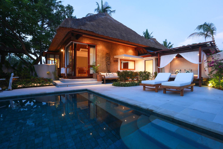 Swimming Pool 2