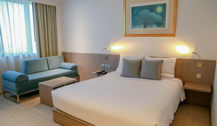 Bedroom 9