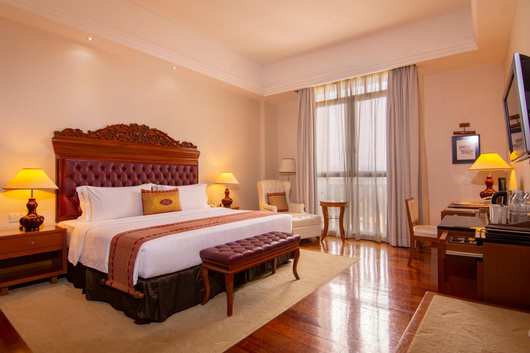 Bedroom 5