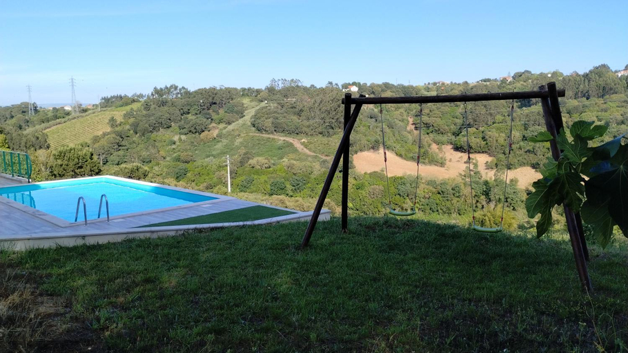 Sport & Beauty, Quinta do Oratorio Agroturismo, Óbidos