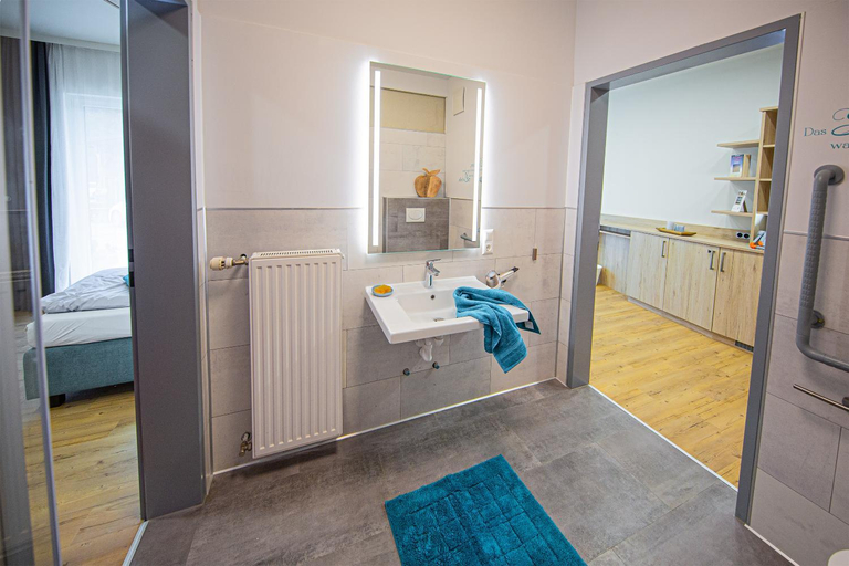 Bathroom, Adelwohrer - Am Hof, Murtal