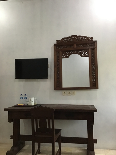 Others 4, Kalaras Hotel Batu Karas, Pangandaran