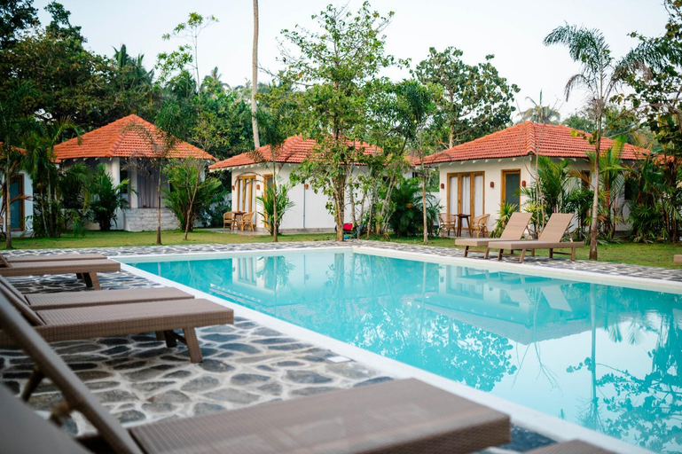 Sport & Beauty 5, Panta Rei resort, Habaraduwa