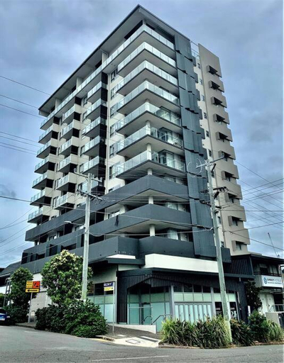 Spacious Inner city Apartment, Fortitude Valley