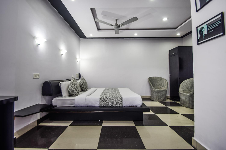 Others 3, Hotel The Space, Udaipur