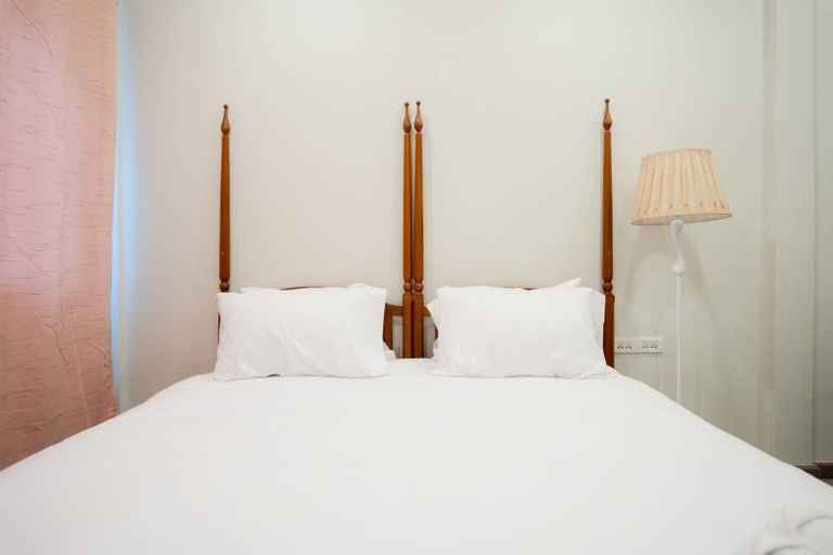 Bedroom 3, CASA Yaowarat, Phra Nakhon