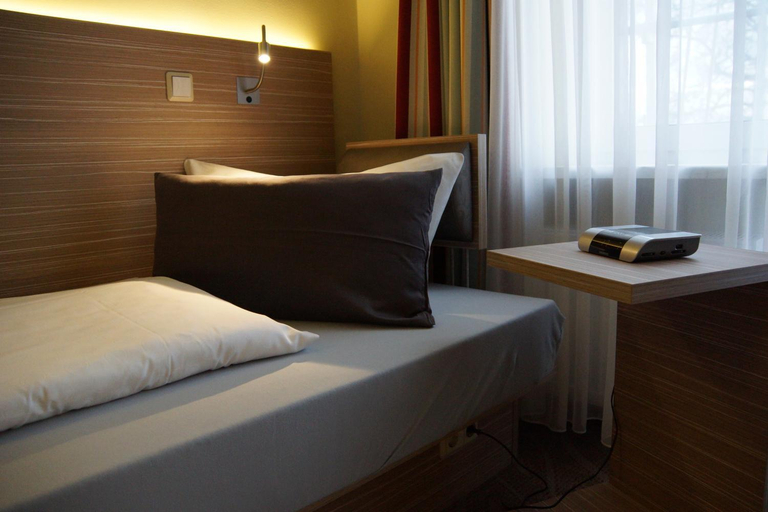 Bedroom 12