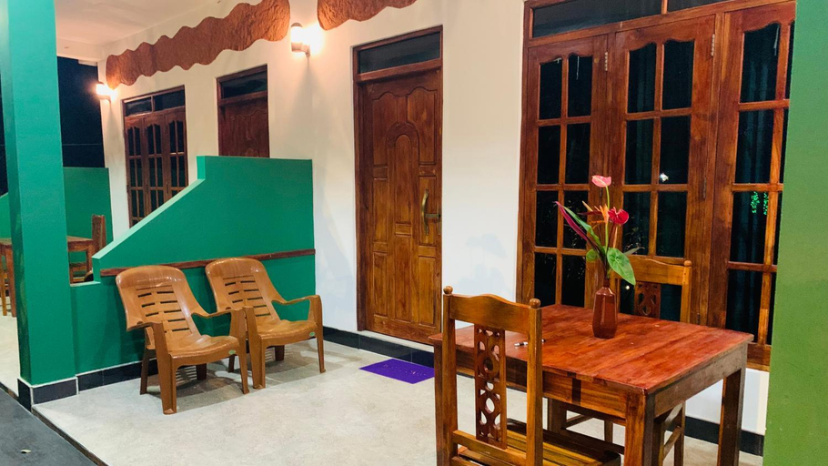 Others 5, Sigiri Starwing Villa, Dambulla