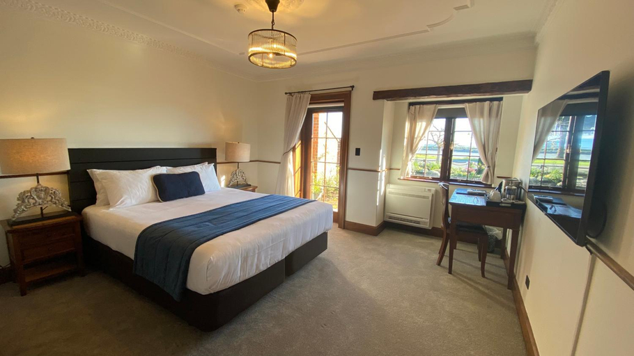 Bedroom 2, Grand Arden Monaco Nelson, Nelson
