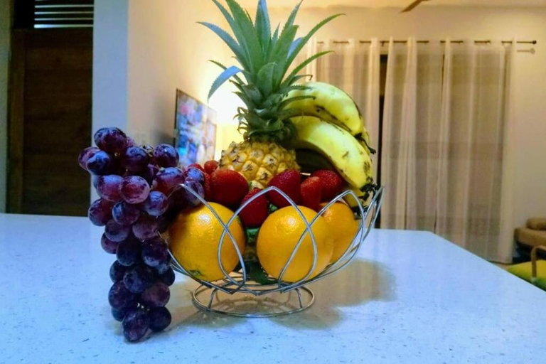 Food & Drinks, Les Villas Thorel - Hibiscus, Black River