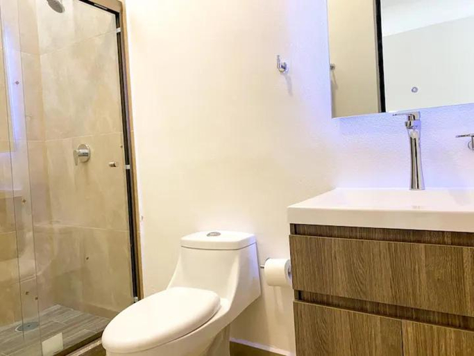 5, Elegante y preciosa casa con excelente ubicacion, Benito Juárez