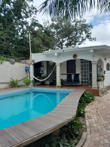 Others 5, Villa Igor, Benito Juárez