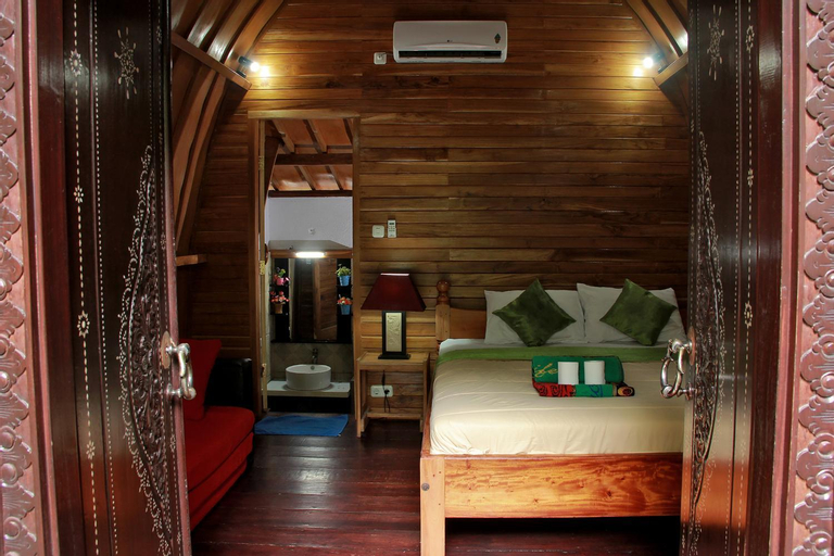 Bedroom 7
