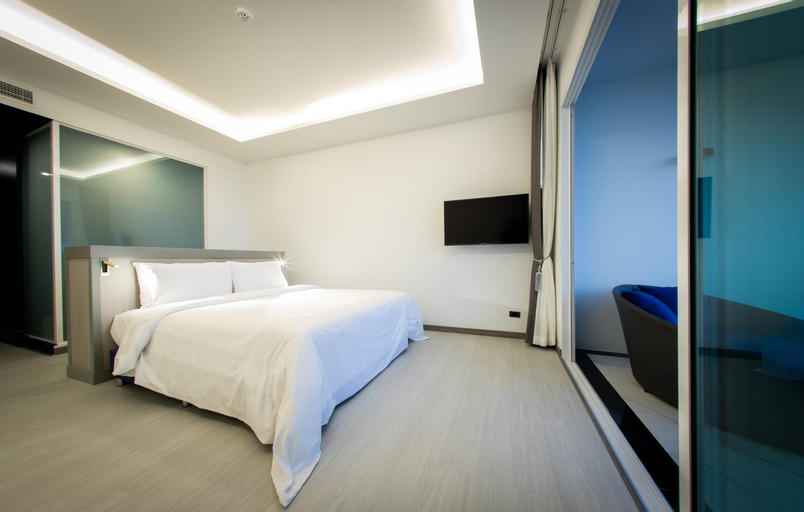 Bedroom 21