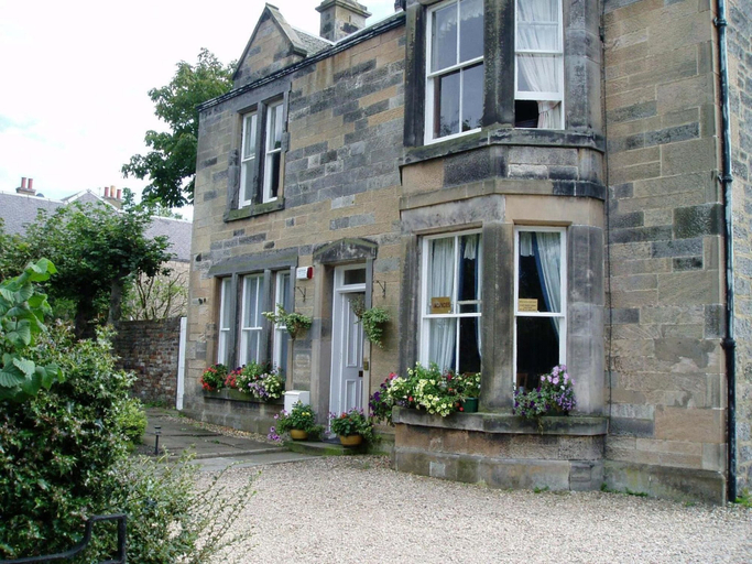 Exterior & Views 2, Aynetree Guest House, Edinburgh