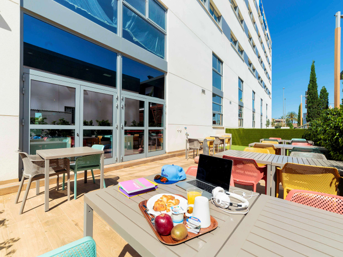 Others 5, Ibis budget Huerta De Murcia, Murcia