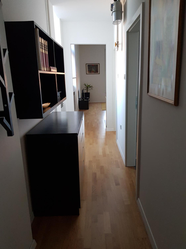 Others 4, Apartmani Seven App, Zagreb