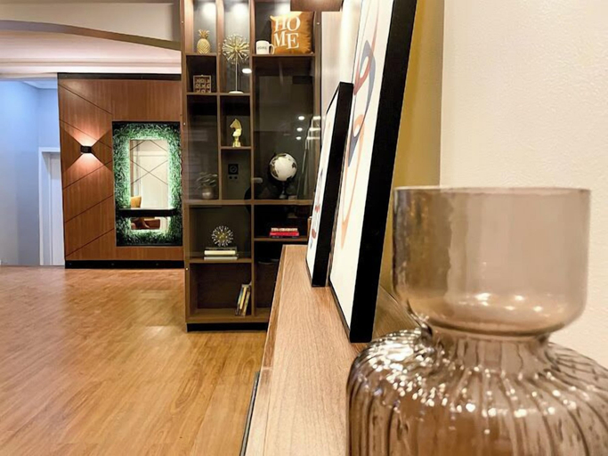 Others 4, CASA Apartments and Suites, AbujaMun