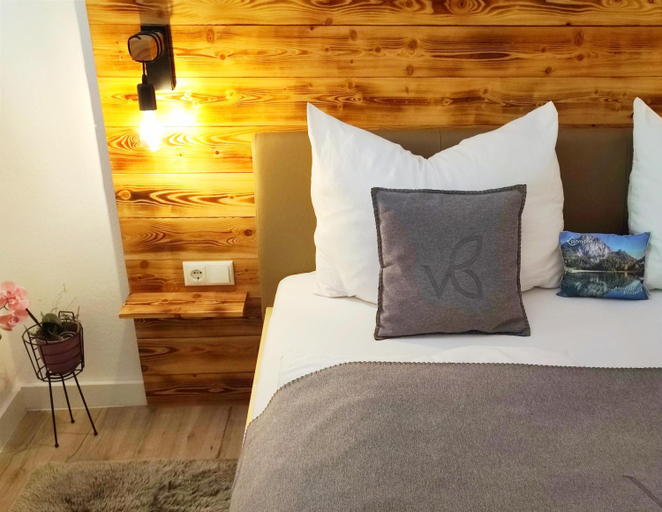 Others 5, Villa Bischofsberg - Larchen-Wellness Apartment, Kirchdorf an der Krems