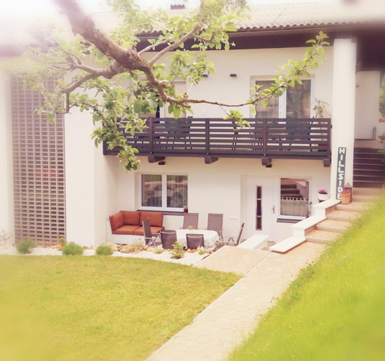 Hillside Rooms, Klagenfurt Land