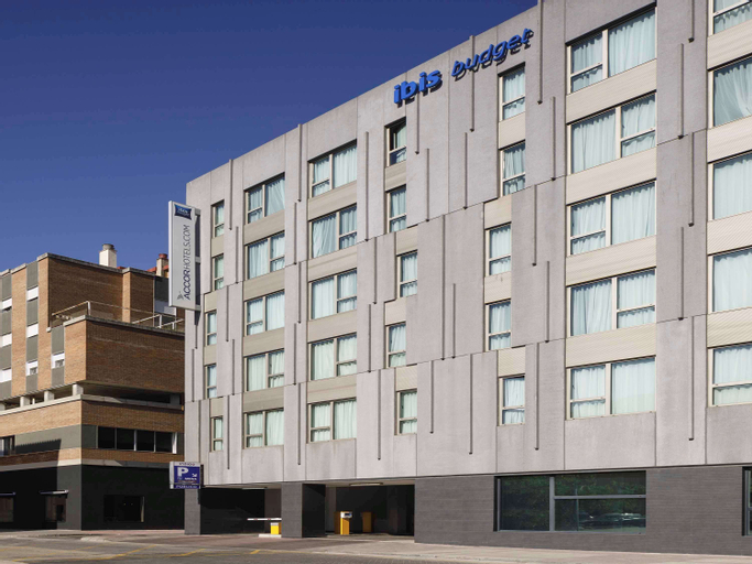 ibis budget Málaga Centro, Málaga
