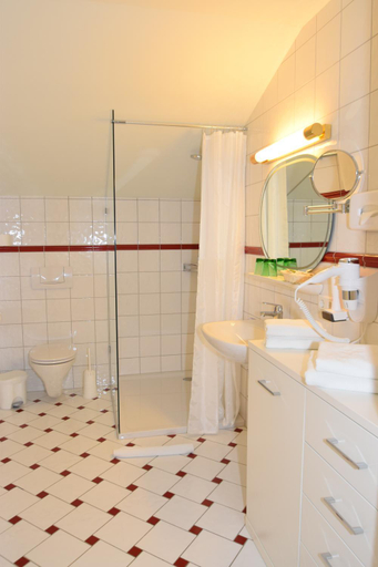Bathroom 4, Unterhof, Sankt Johann im Pongau