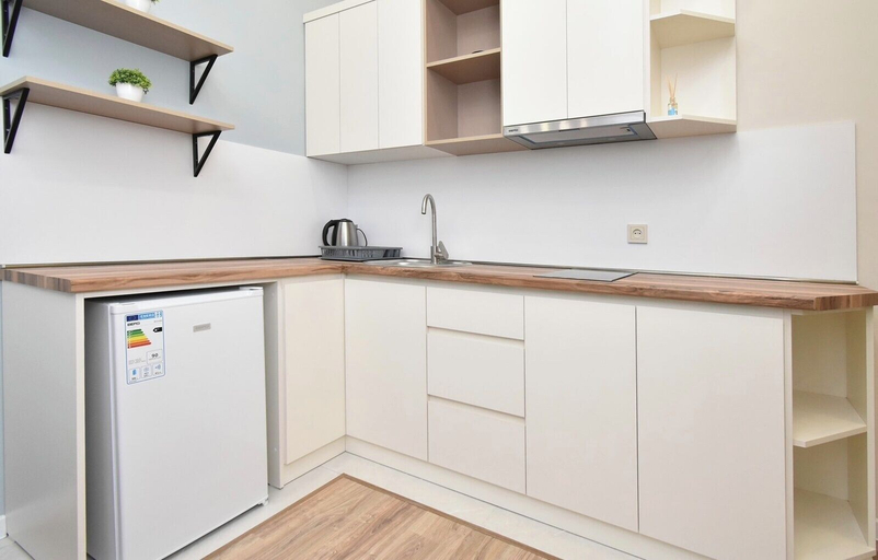 Others 4, Apartment on Khanjyan street, Yerevan