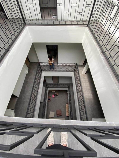 Others 5, CASA Yaowarat, Phra Nakhon