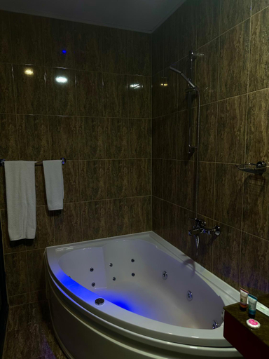 Others 5, Central Point Boutique Hotel, Stolichna
