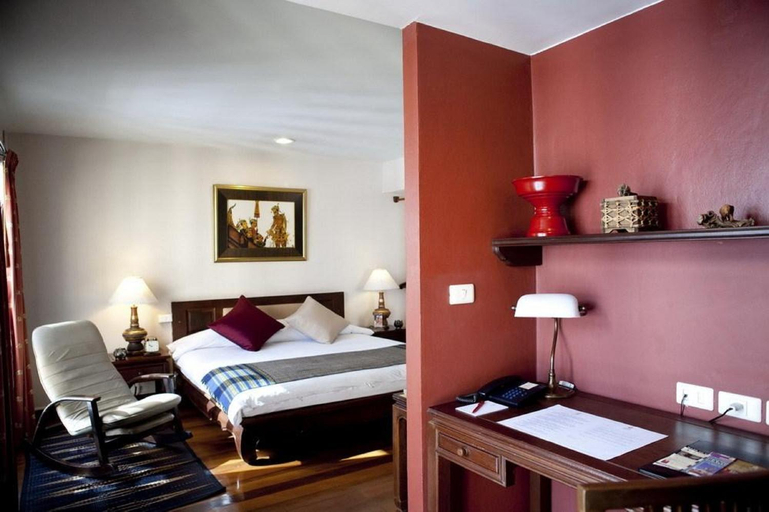Bedroom 12