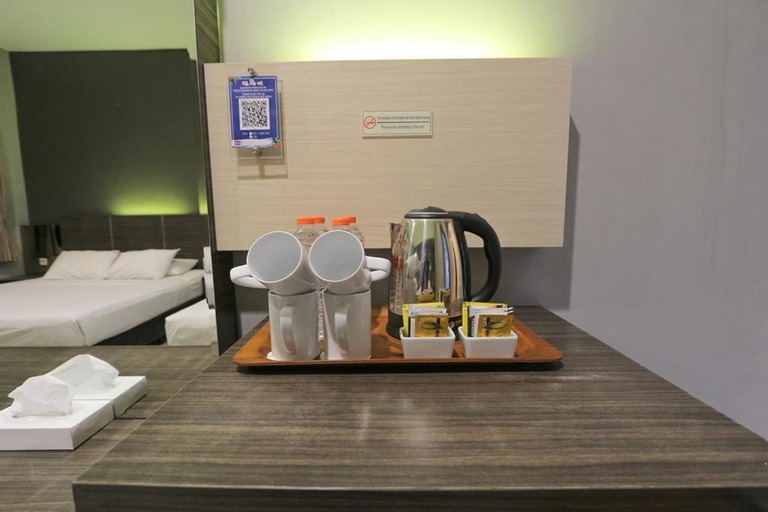 Amenities