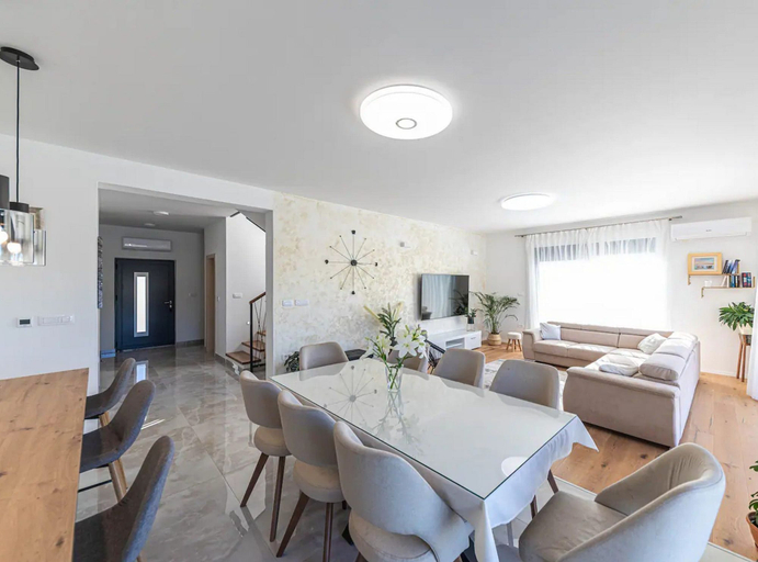 Others 5, Luxurious Sanctuary Villa Primorski Dolac With Pool, Primorski Dolac