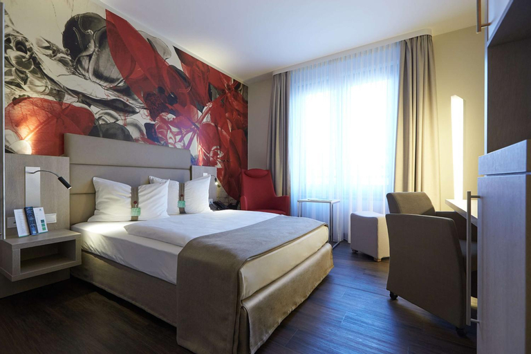 Bedroom 6