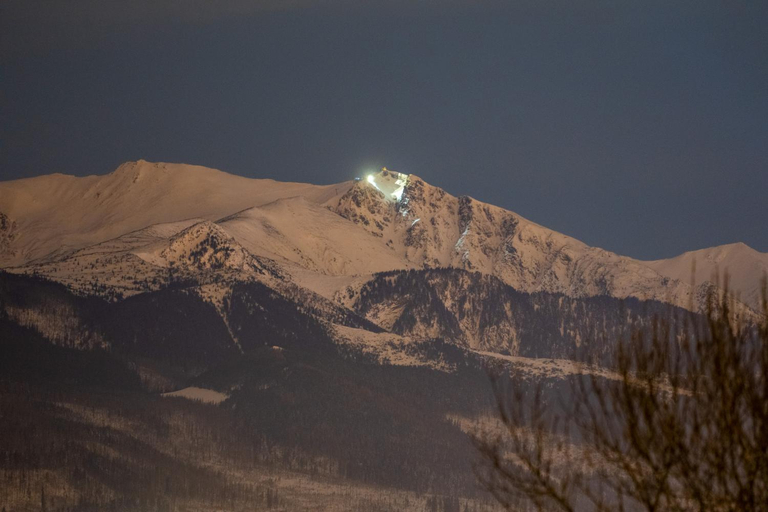 Others 5, Smrekowa Ostoja, Tatra