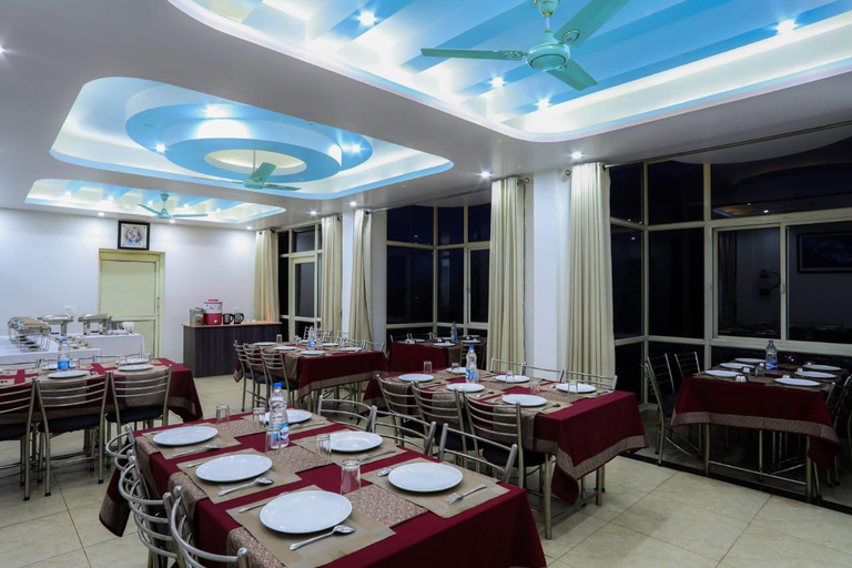 Food & Drinks 5, hotel apple inn, Nainital