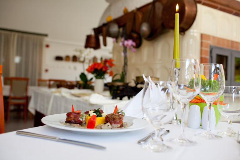 Food & Drinks 5, Kehida Termal Resort & Spa, Zalaszentgrót