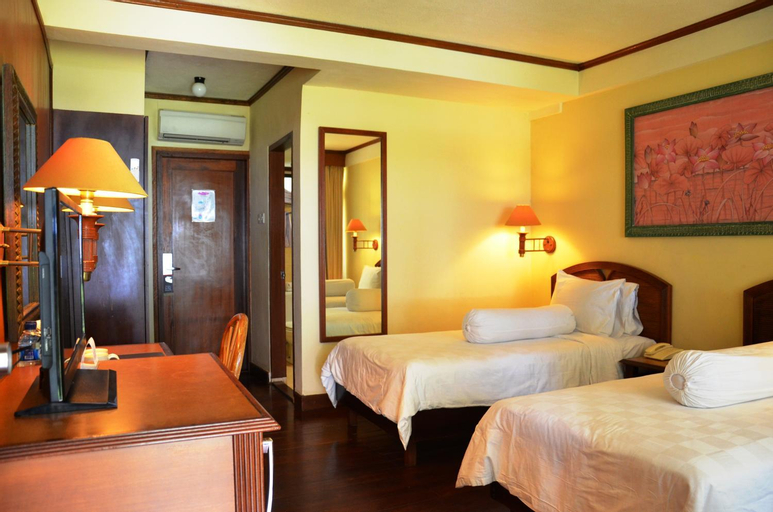 Bedroom 7