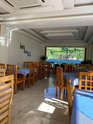 Food & Drinks 3, forest boutique, Kawang