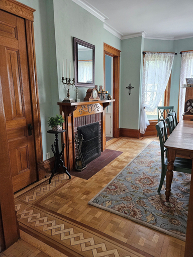 Others 4, Maon House Bed and Breakfast, Richland