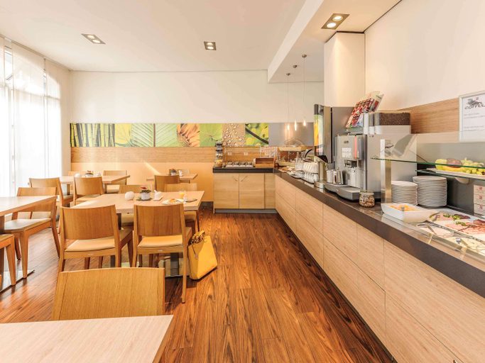 Food & Drinks 4, ibis Bamberg Altstadt, Bamberg