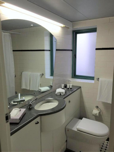 Bathroom 8