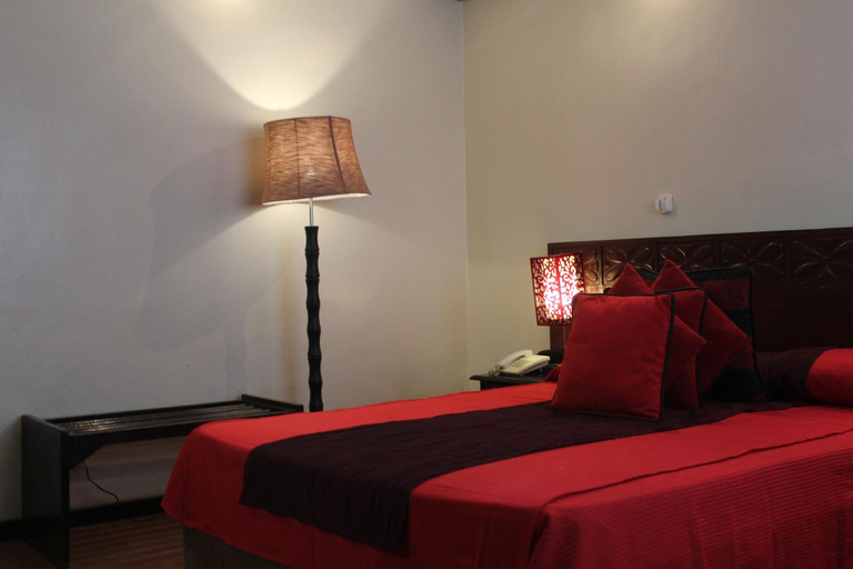 Bedroom 12