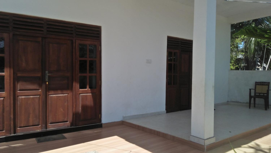 Others 5, Ocean Dream, Tangalle
