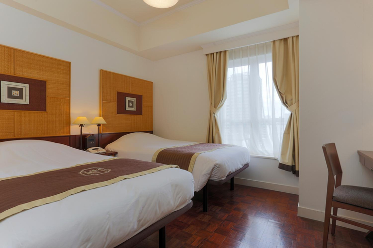 Bedroom 23