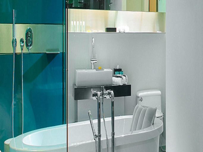 Bathroom 9