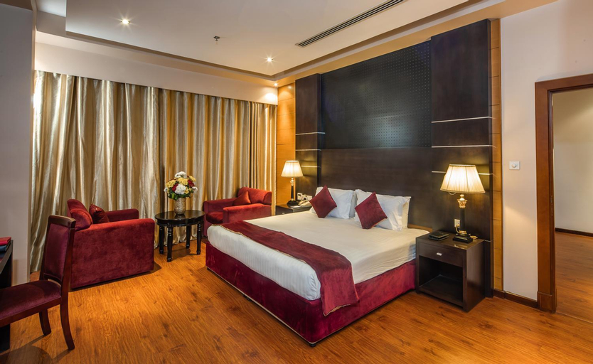 Bedroom 10