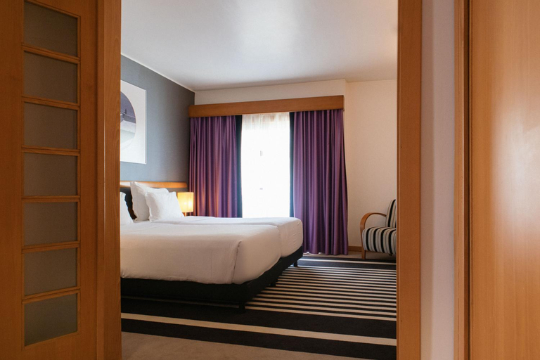 Bedroom 12