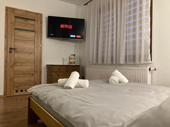 Others 3, Rezydencja pod Cergowa Wellness & SPA, Krosno