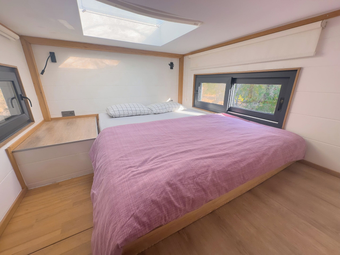 Bedroom 2, Pura Vida Bodrum, Bodrum