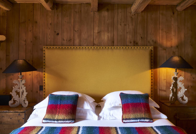 Bedroom 7